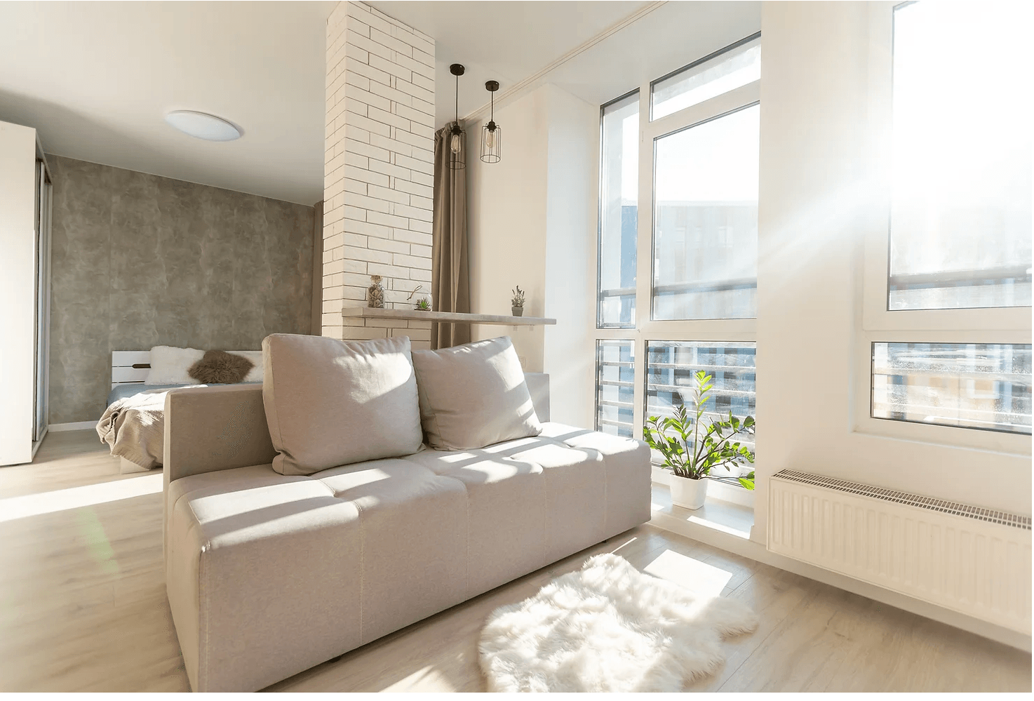 What Is Zen Interior Design?