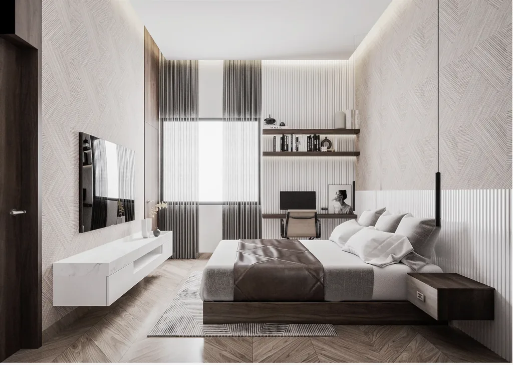 Transform Your Walls with These Easy: tips