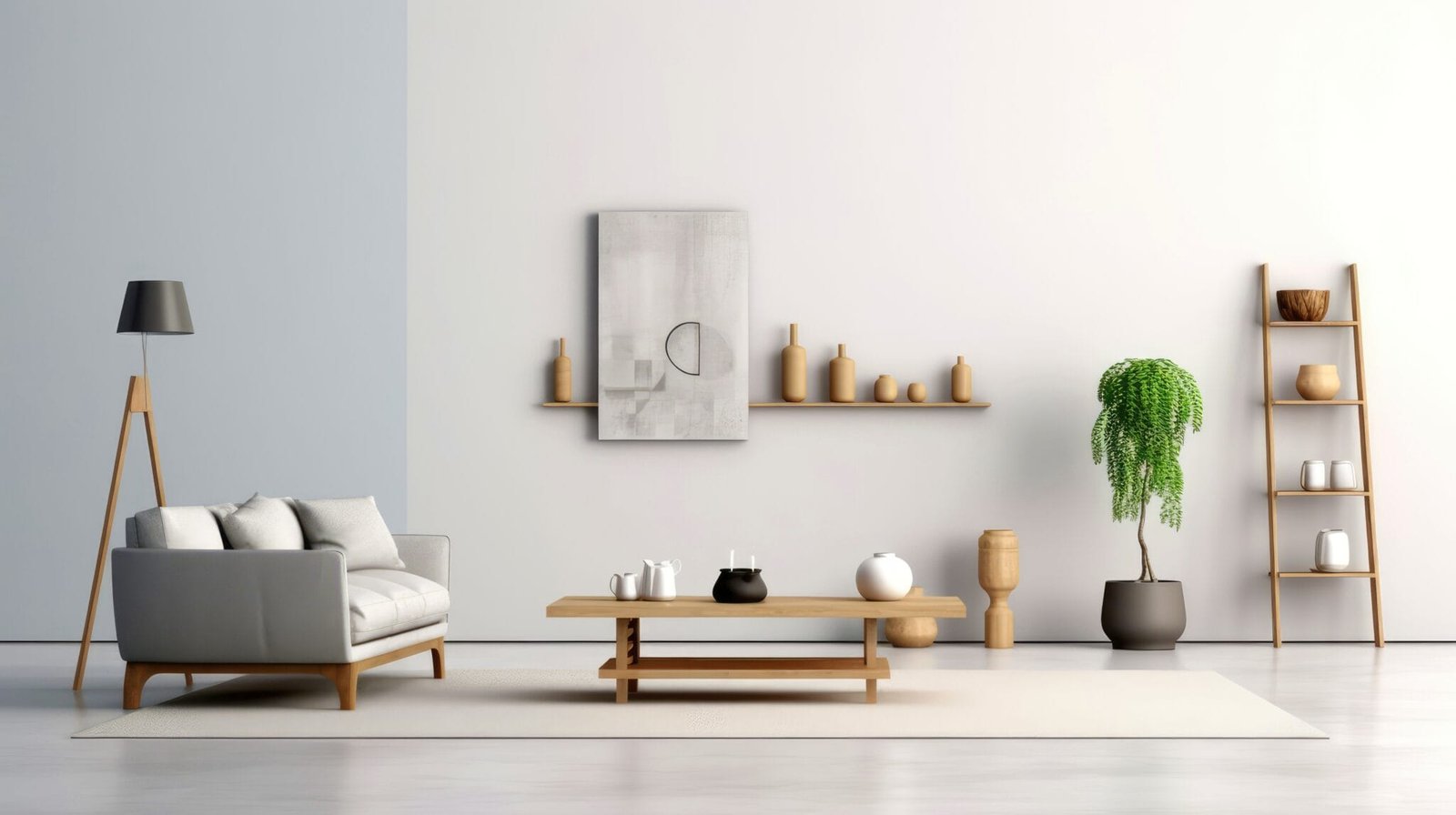 12 Easy Steps To Creating A Zen Home Interior