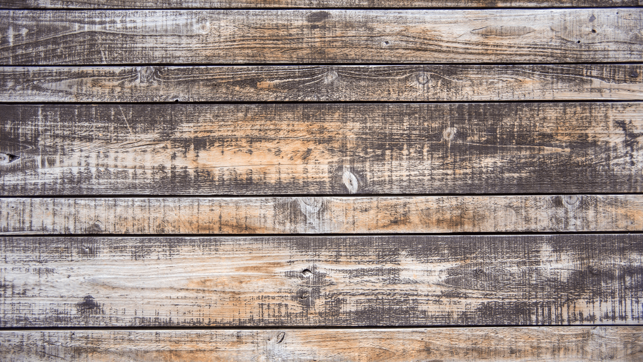 Visual Reference: Weathered Wood Finishes Achieving A Coastal Aesthetic