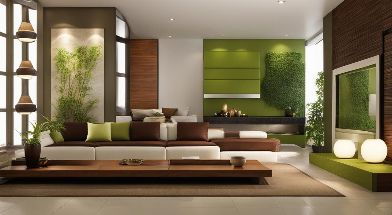 Zen Home Decor Ideas for a Serene Space