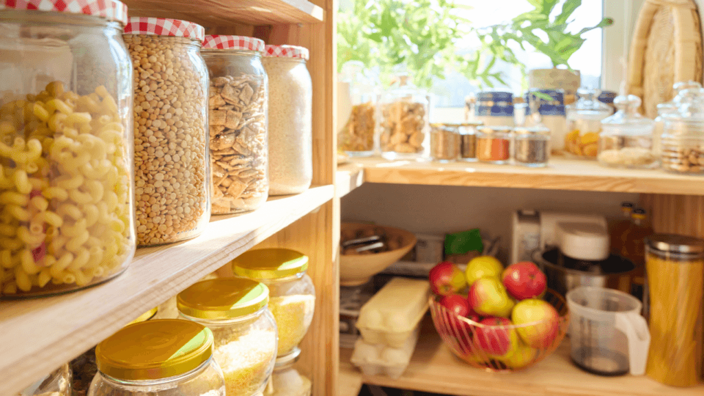 How To MaximizE Kitchen Storage: Clever Solutions for Every Corner
