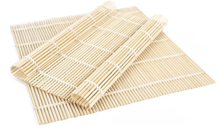 Sushi Rolling Mat, Sushi roll maker,